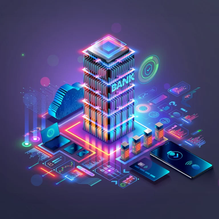 Compliant AWS Operations with IaC-Driven Managed Services for a Leading Private Sector Bank