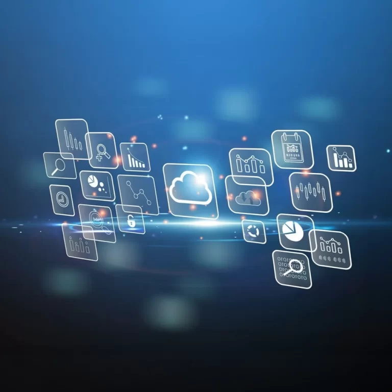 Improved SAP Operations with 24×7 AWS Managed Services for a Major Retail Enterprise