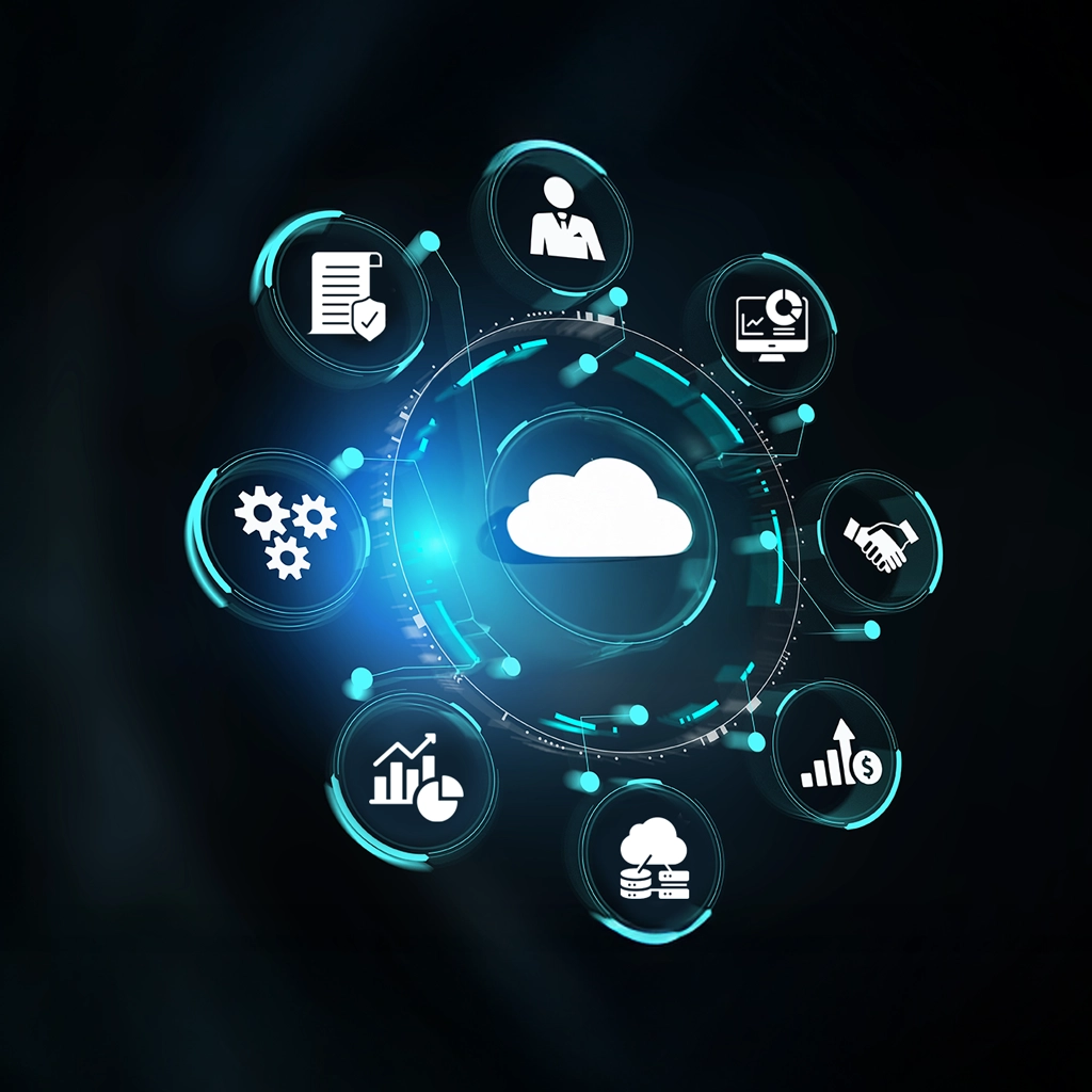 Secure, Centralized AWS Native Observability with Managed Services for a Leading Asset Management Company