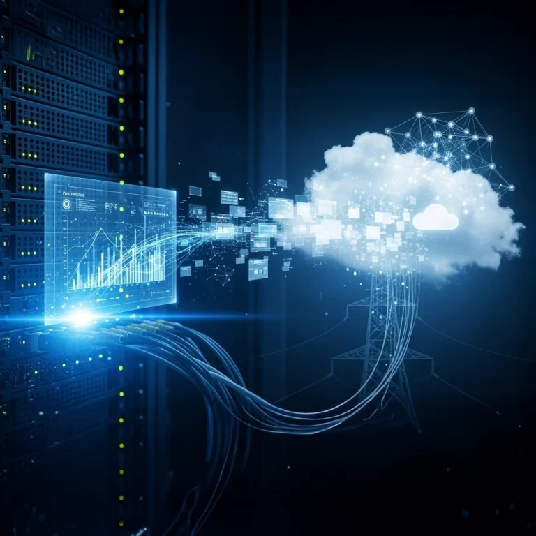 How Financial and Enterprise Organizations Achieve Always-On Intelligence with Real-Time Analytics on AWS