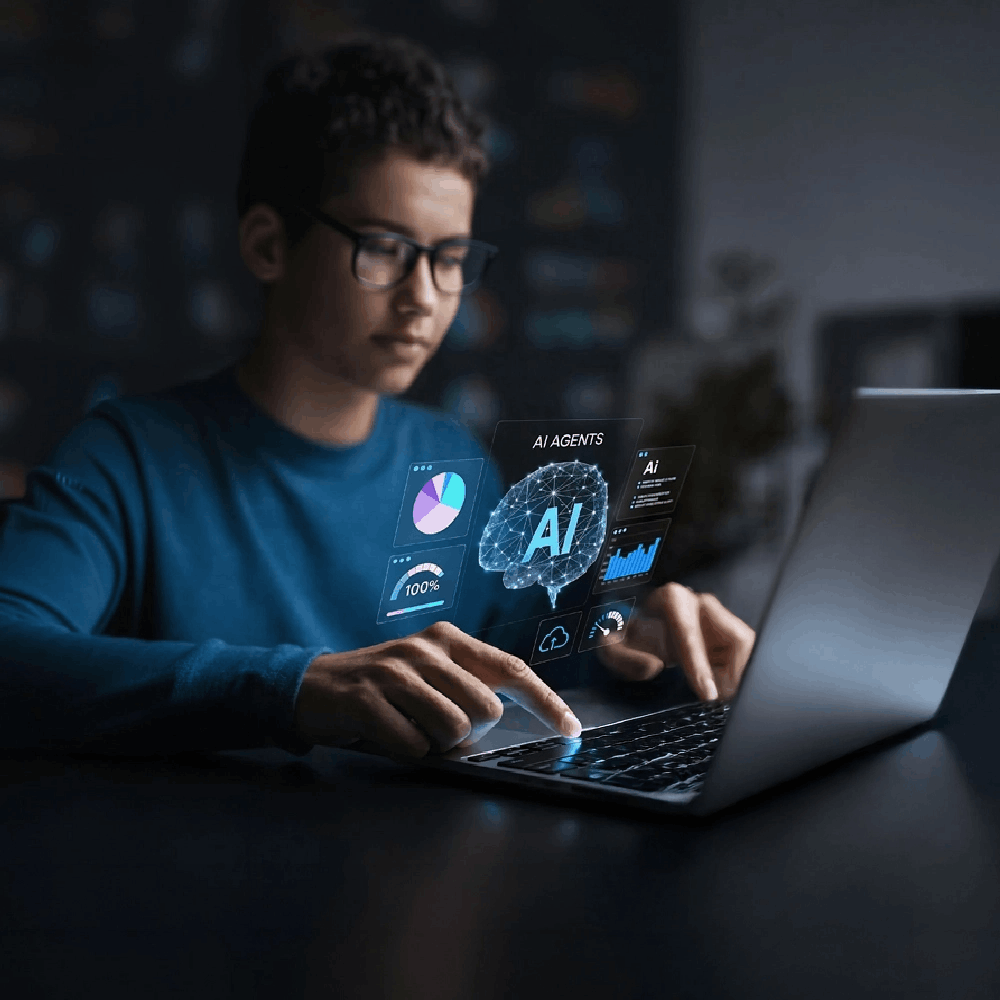 Data Agent