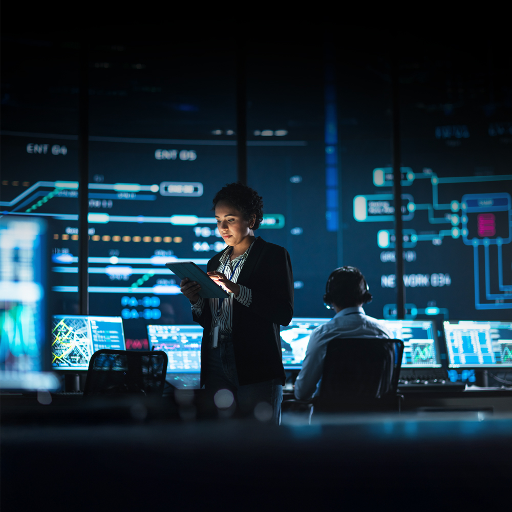 Intelligent Enterprise Operations, Powered by Agentic ITSM