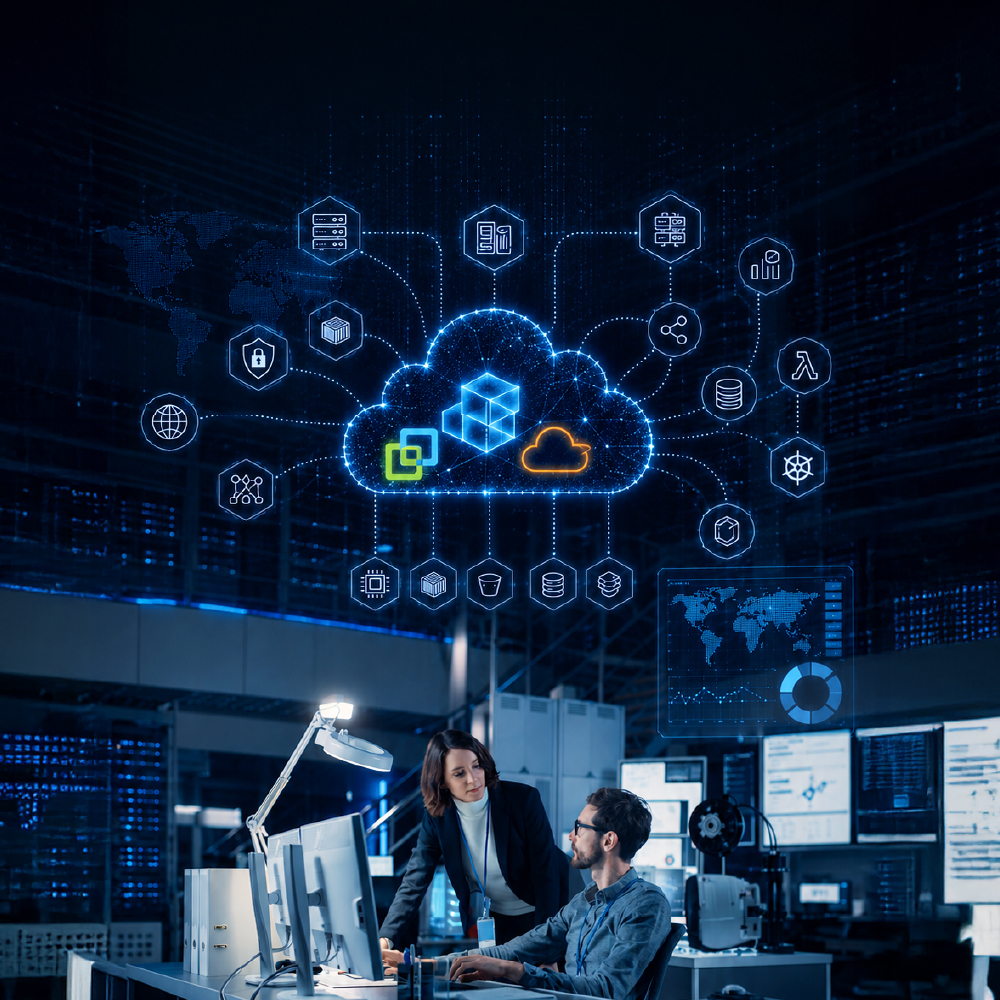 VMware to AWS, Without the Guesswork