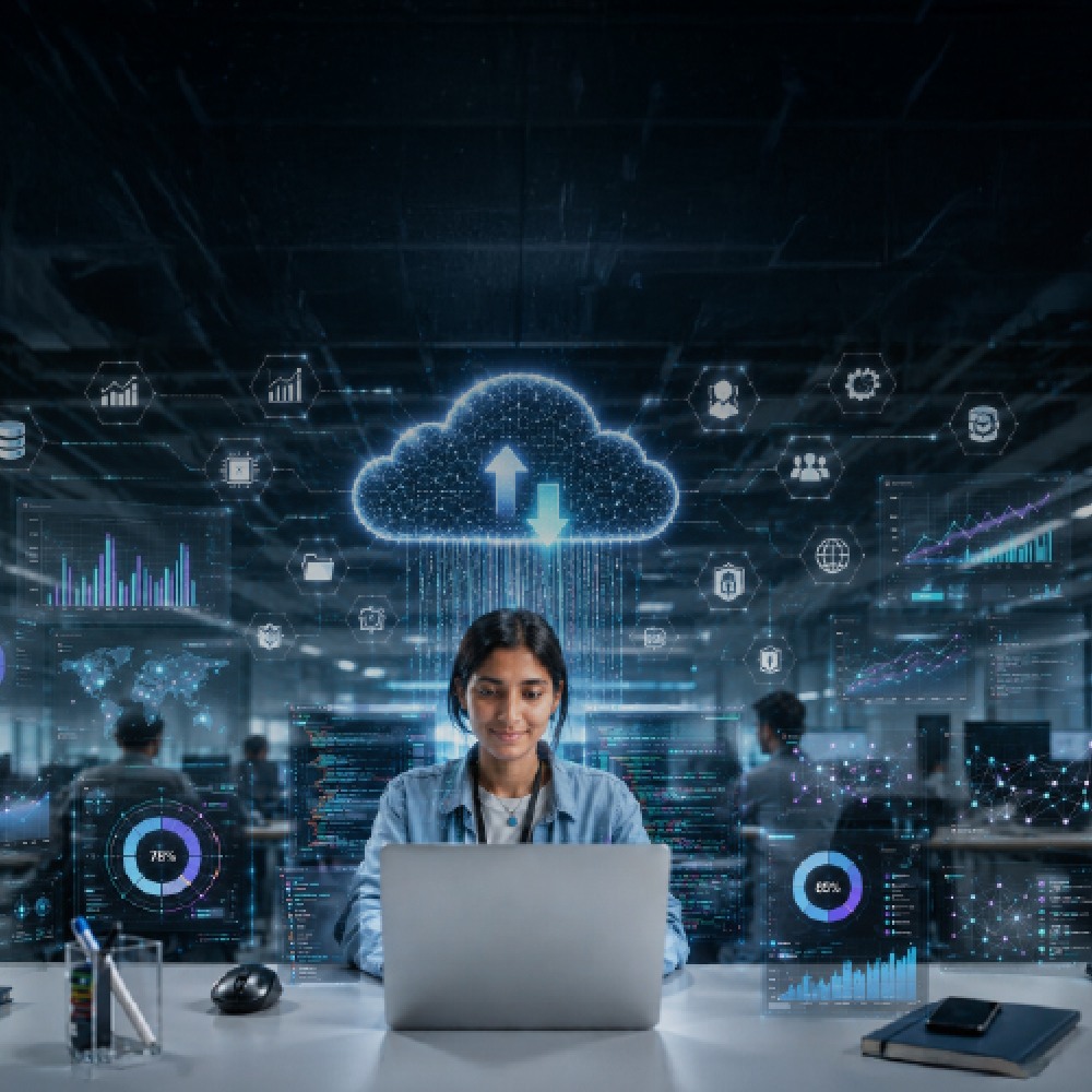 A Faster Migration to AWS