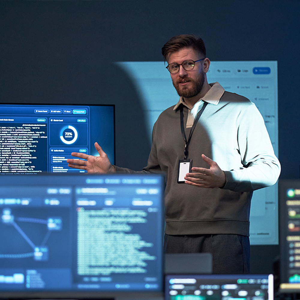 Scaling Data Infrastructure for Faster Insights