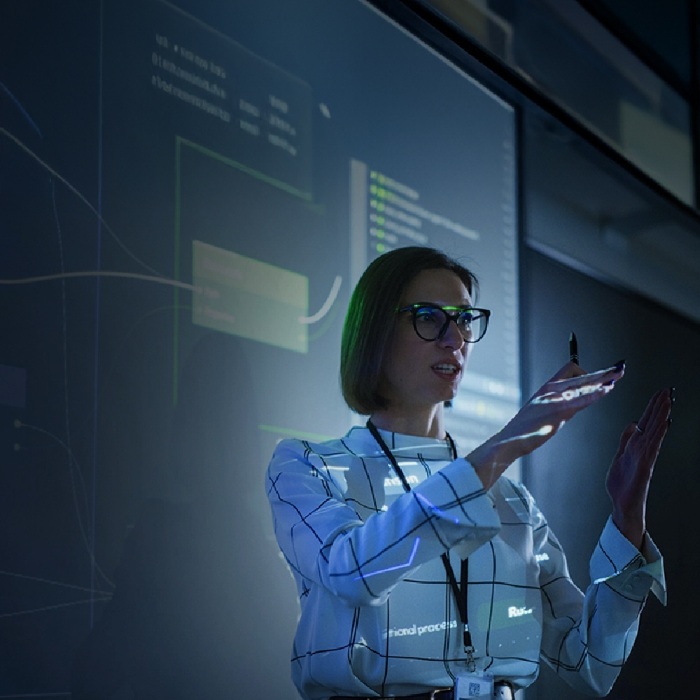 Closing the Data Governance Gap