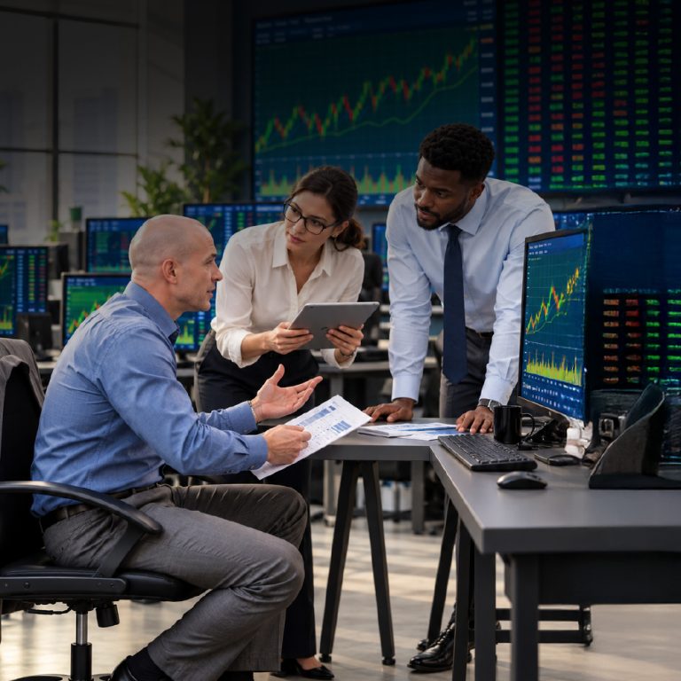 Enabling 23½ x 5 Trading for US Exchanges