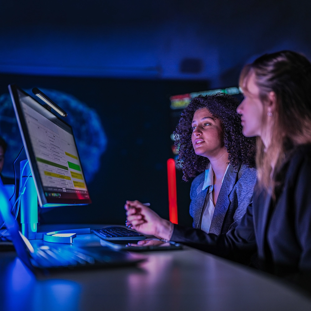 Enterprise Al Platforms: From Al Pilots to Scalable Business Outcomes