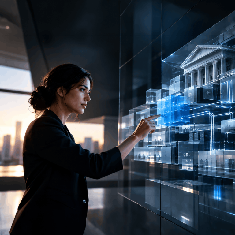 AI-Driven Testing Matters in Core Banking